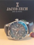 Ceas bărbătesc Jacob Zech Nobil
