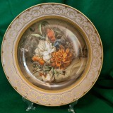 Cumpara ieftin PLATOU - FRUCTIERA DIN PORTELAN - KAISER - GERMANIA anii &#039;60
