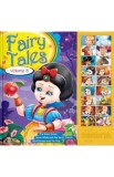 Sound Book. Fairy Tales. Vol.8, Autor Anonim