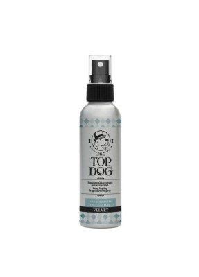 TopDog Parfum Velvet - Eau De Toilette - 75 ml foto