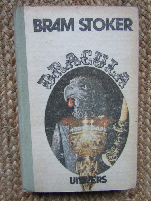 Dracula - Bram Stoker