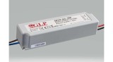 Sursă de alimentare GLP GPCP-60-350, driver de tensiune 350mA/78-130V, CC, PFC, plastic IP67