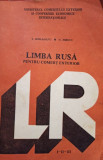 A. Hirlaoanu - Limba rusa pentru comert exterior (1985)