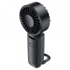 Ventilator Portabil Acefast YF2, Negru