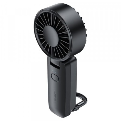 Ventilator Portabil Acefast YF2, Negru foto