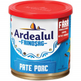 Pate de Porc Ardealul, 300 g, Pate Porc Ardealul, Pate din Ficat de Porc, Pate Ficat de Porc, Pate Ardealul cu Fainosag, Pate cu Fainosag, Pate Ardeal