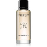 Le Couvent Maison de Parfum Botaniques Aqua Paradisi Eau de Toilette unisex 100 ml