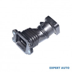 Furtun carcasa filtru aer Mazda 3 (2003-2009)[BK] foto