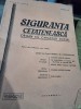 Siguranta Cetateneasca - Anul IV Nr. 11-12 Decembrie 1943