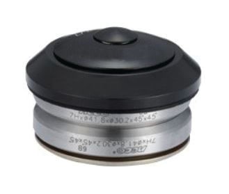 Cuvete furca integrate - 1.1/8 - aluminiu 6061