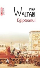 Egipteanul (Top 10+)/Mika Waltari