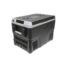 Frigider auto Smart cu compresor capacitate 39L Autospeed