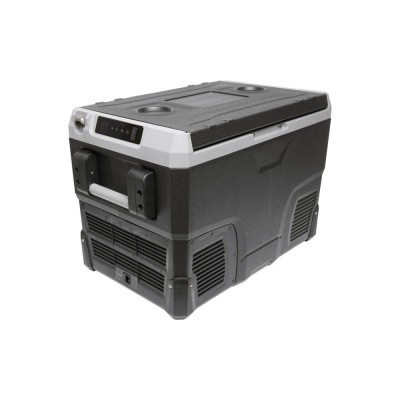 Frigider auto Smart cu compresor capacitate 39L Autospeed foto