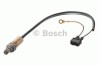 Sonda Lambda VW PASSAT (3A2, 35I) (1988 - 1997) BOSCH 0 258 002 040
