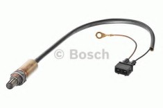 Sonda Lambda SEAT TOLEDO I (1L) (1991 - 1999) BOSCH 0 258 002 040 foto