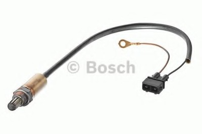 Sonda Lambda VW PASSAT (3A2, 35I) (1988 - 1997) BOSCH 0 258 002 040 foto
