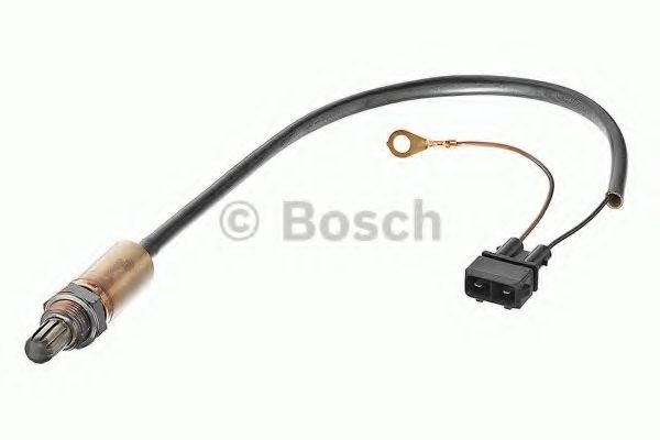 Sonda Lambda VW PASSAT (3A2, 35I) (1988 - 1997) BOSCH 0 258 002 040