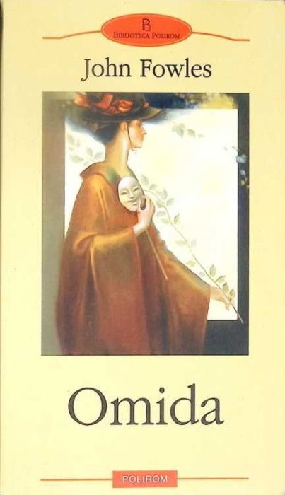 OMIDA-JOHN FOWLES-354557