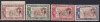 ROMANIA - 1907 OBOLUL SERIE MH SARNIERA, Nestampilat