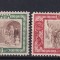 ROMANIA - 1907 OBOLUL SERIE MH SARNIERA