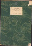 C118 Schițe de critică literară de Ilarie Chendi, 1924, ediția I, Editura &bdquo;Cultura Națională&rdquo;, București