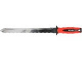 Cutit Pt Vata Minerala 410 Mm Cu 2 Lame