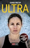 ULTRA - Ioana Precup - Stepout
