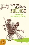 Ludice. Exerciții de umor criptic (ebook)