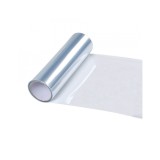 Rola folie transparenta protectie faruri si stopuri 30cmx10m FLEX