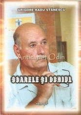 Soarele Si Ochiul - Grigore Radu Stanescu foto