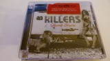 The Killer - Sam&#039;s Town - 400