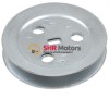 Fulie Piaggio Ciao Bravo Si D.90mm - Compatibil Ciao MY98, Si Mix, Monomarcia - Piese Scutere SHR Motors