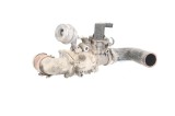 Furtun intercooler st&acirc;nga LAND ROVER RANGE ROVER SPORT L320 2012 OEM: AH22-310100-AB,70220704 3830552