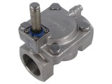 Ventil electromagnetic G 1 1/2 din oțel inoxidabil EPDM EV228BW