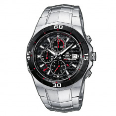 Ceas Barbati, Casio Edifice, Classic EF EF-514SP-1A - Marime universala