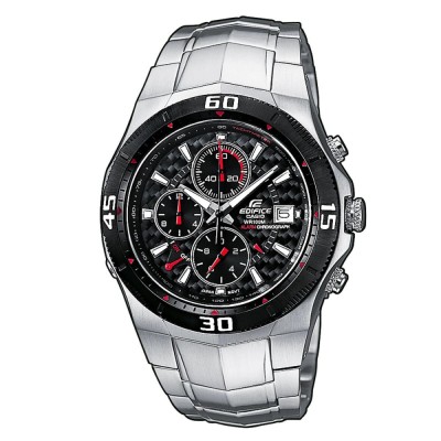 Ceas Barbati, Casio Edifice, Classic EF EF-514SP-1A - Marime universala foto