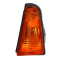 Lampa semnalizare fata Fiat Cinquecento 07.1991-10.1998 BestAutoVest partea stanga 300119-E