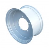 Janta spate buldoexcavator JCB 3CX, 4CX 14x28, 5x200mm, ET190, alezaj 290mm