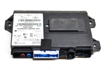 Alt modul de control JAGUAR F-TYPE Coupe X152 2016 OEM: DPLA-70718-NT 12166686 foto