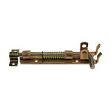 Cumpara ieftin Zavor sudabil cu arc pentru poarta, 200 mm