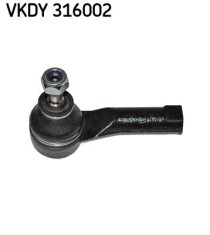 SKF VKDY 316002 Cap de bara