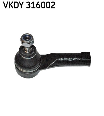 SKF VKDY 316002 Cap de bara