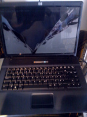 Laptop HP-550 foto