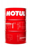 (PL) Ulei de motor 4T 4T MOTUL 5100 SAE 10W40 208L SM JASO MA-2 Semi-sintetic &icirc;mbogățit cu esteri