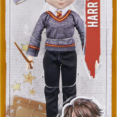 Figurina - Harry Potter: Harry 20cm | Spin Master