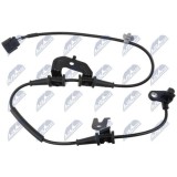Senzor abs fata Hyundai I10 2 2013-, Dreapta, 95671B4300