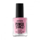 Lac de unghii Power Stay Sweet Blooms, Avon