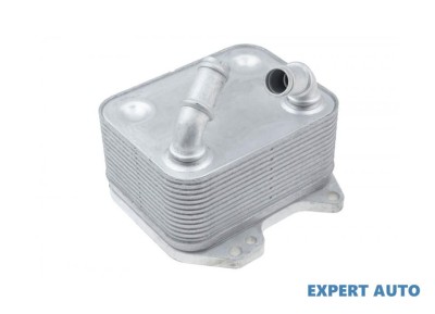 Radiator ulei Skoda Superb 2 (2008-&amp;gt;)[3T4] #1 foto