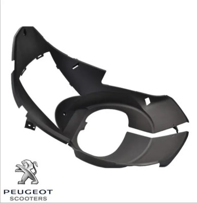 Aparatoare noroi fata originala Peugeot Jet Force 50-125cc foto