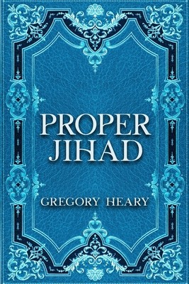 Proper Jihad foto